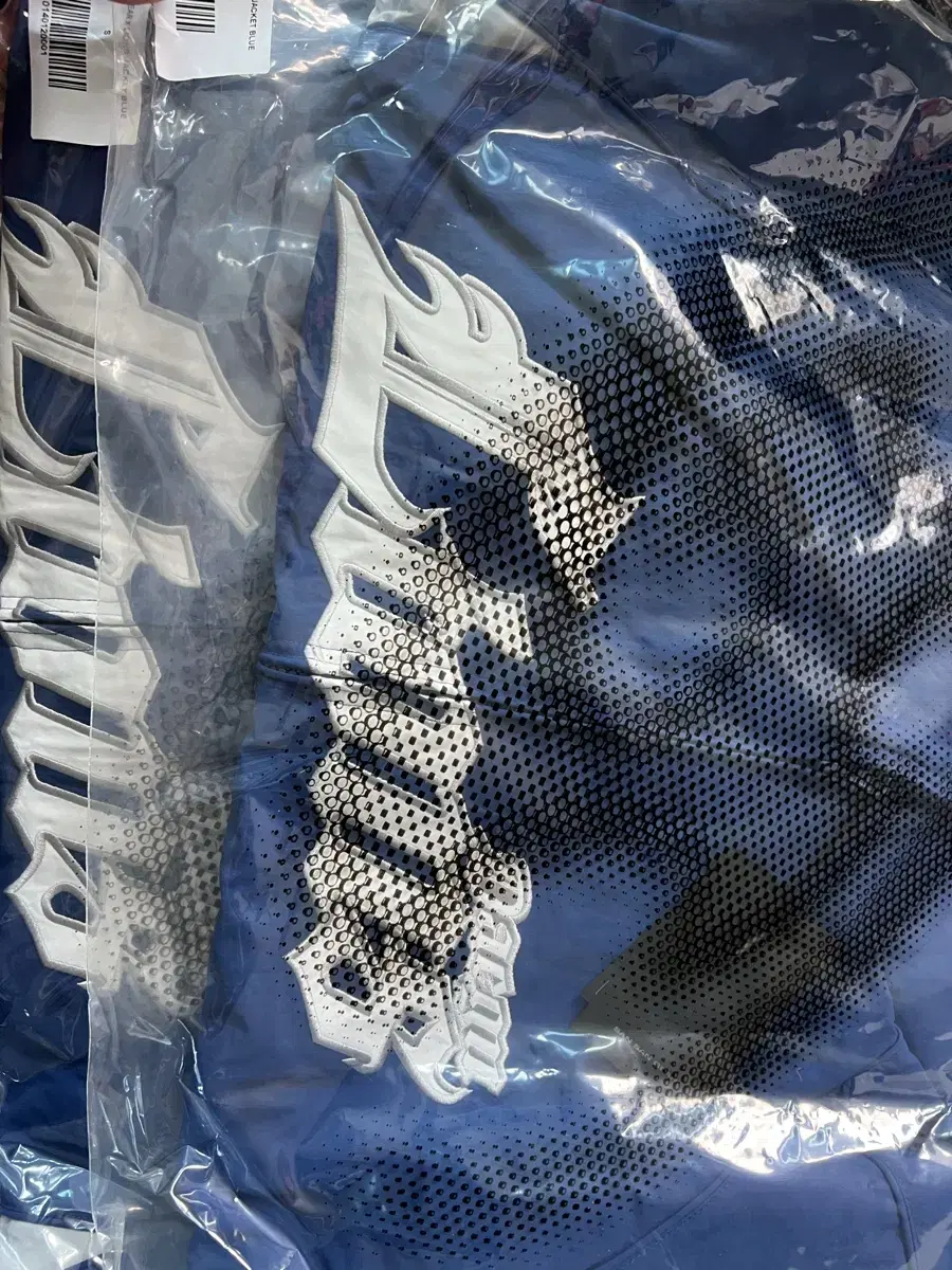Sansangeer Samsung Lions Jacket Blue S