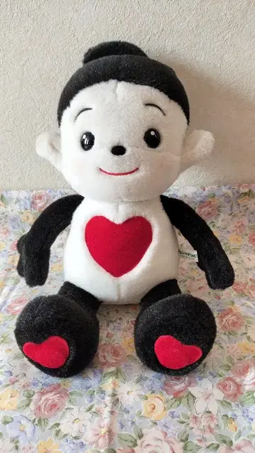 프리모푸엘 봉제 인형 반다이