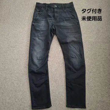 새상품 G-STAR RAW 지스타로우 3D 슬림 청바지