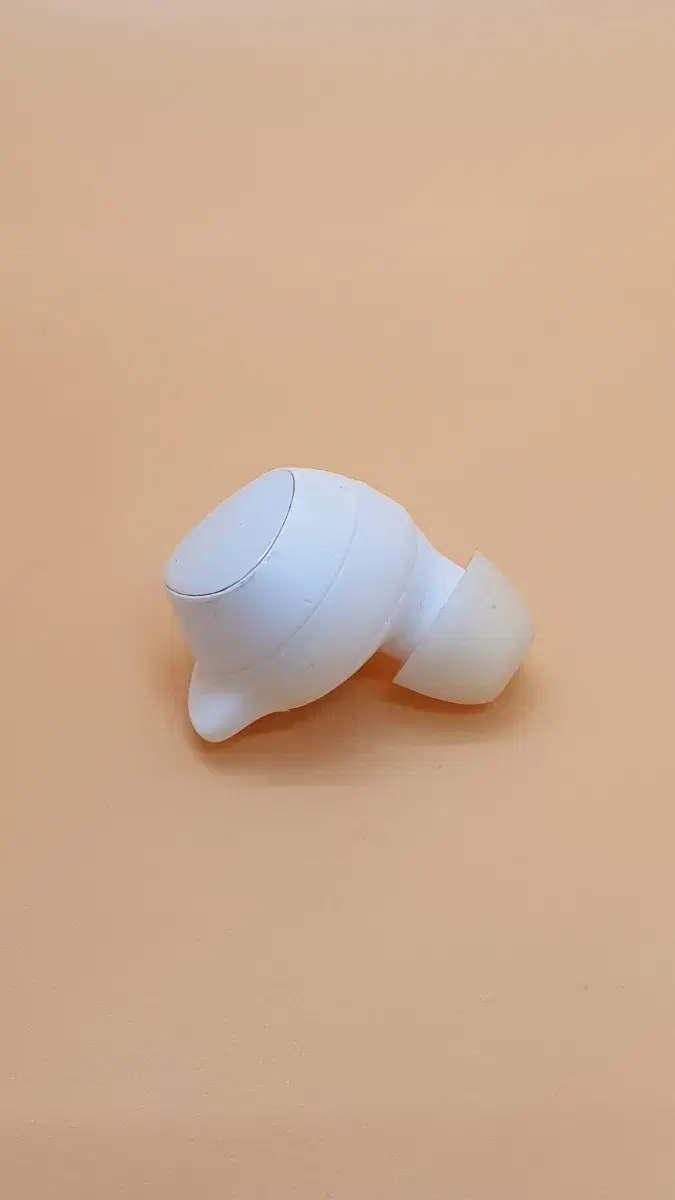 Buds Plus Left, White, SM-R175(E0B9)