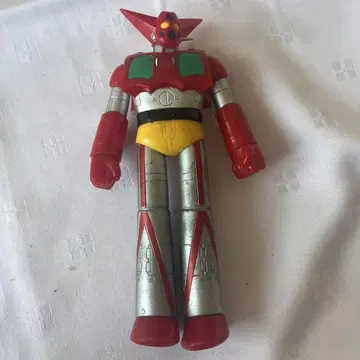 겟타로보 겟터 1 소프트 비닐 1990년 일본제