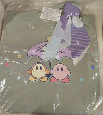 맥스 리미티드 반다나 토트백 커비와 와돌디