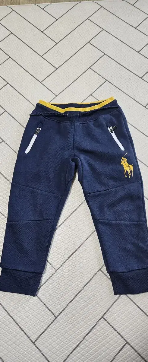 Polo Ralph Lauren Kids Pants 3-4 Years Old