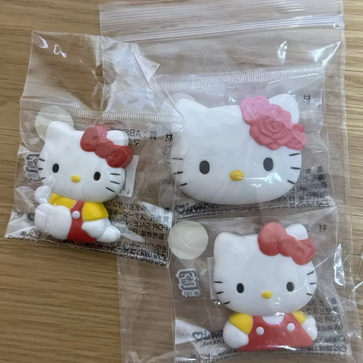 Vintage Kitty Magnet Bulk