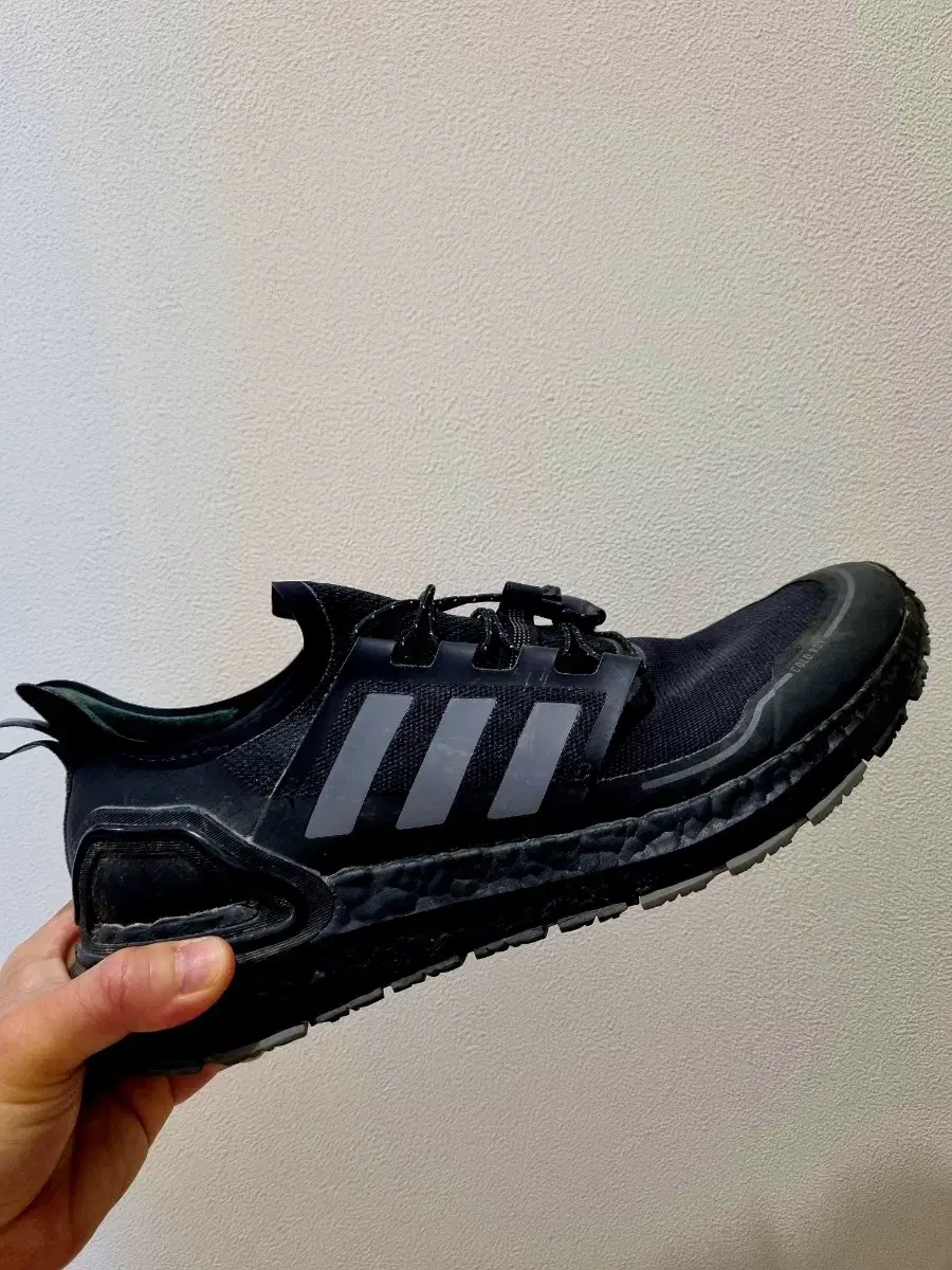 Adidas Ultraboost Cold Ready 285mm (Running Shoes)