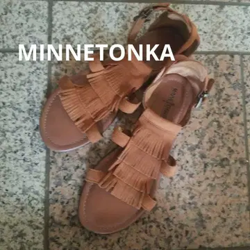 MINNETONKA 샌들 26cm