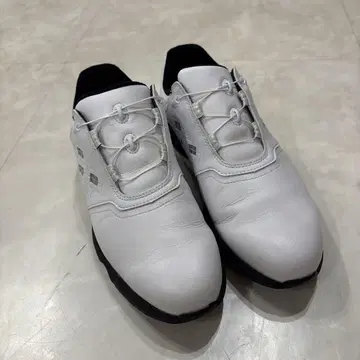 풋조이 여성용 골프화