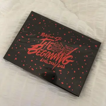 간사이 쟈니즈 Jr. THE BEGINNING 노로이 DVD