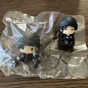 이상윤(아카이 슈이치) 페타도르 네무라세타이