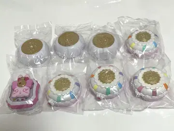 프리큐어 올스타즈 컴팩트 거울