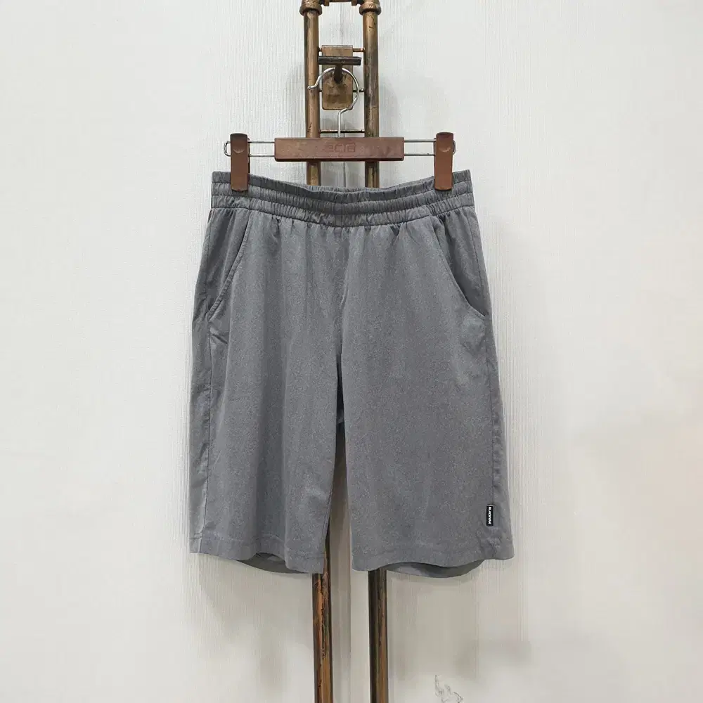 (JJ26660) Blackyak Kids Shorts 165