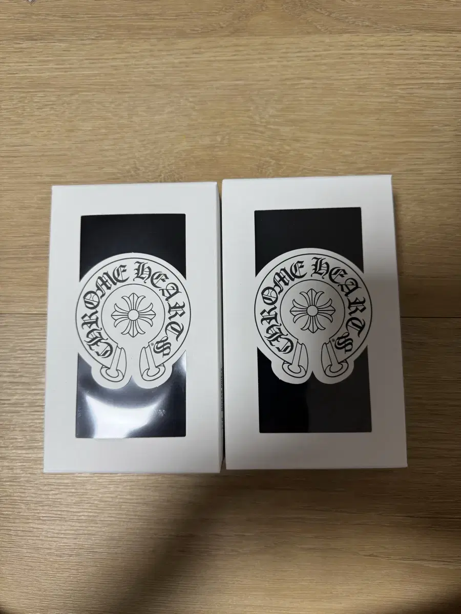 Chrome Hearts Briefs