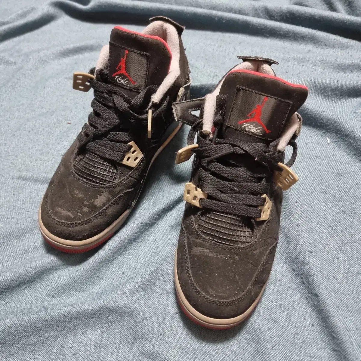 Air Jordan Women's Size 245