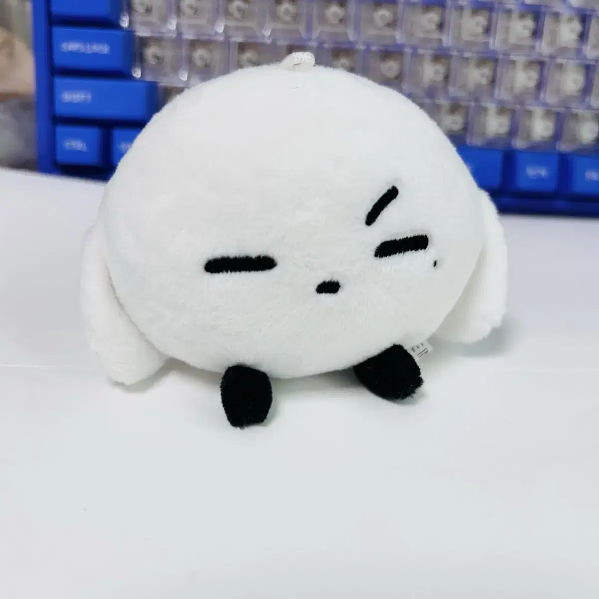 세븐틴 우지 삐마랖 뾰삐 인형 양도