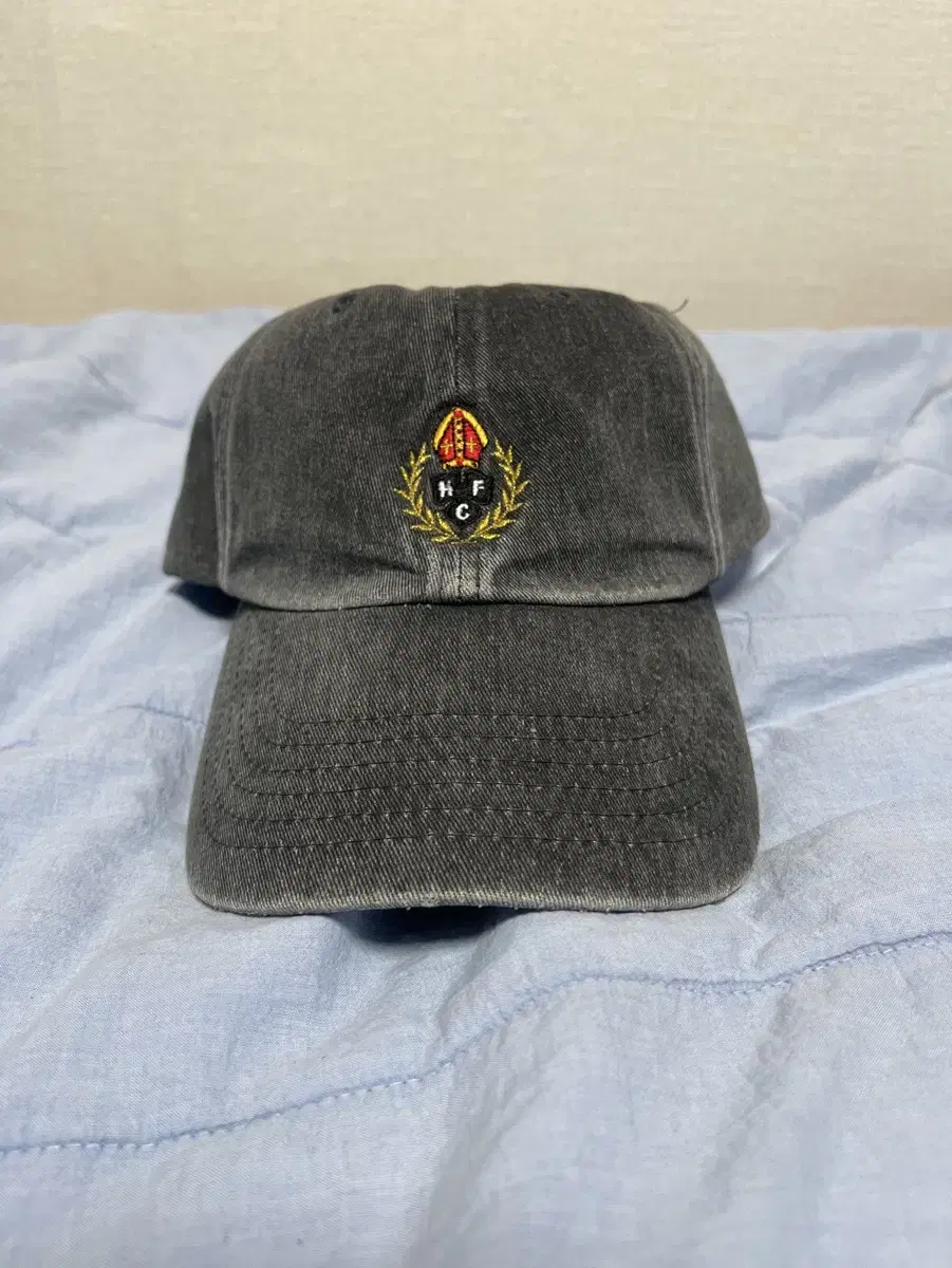 Heritagefloss Hat