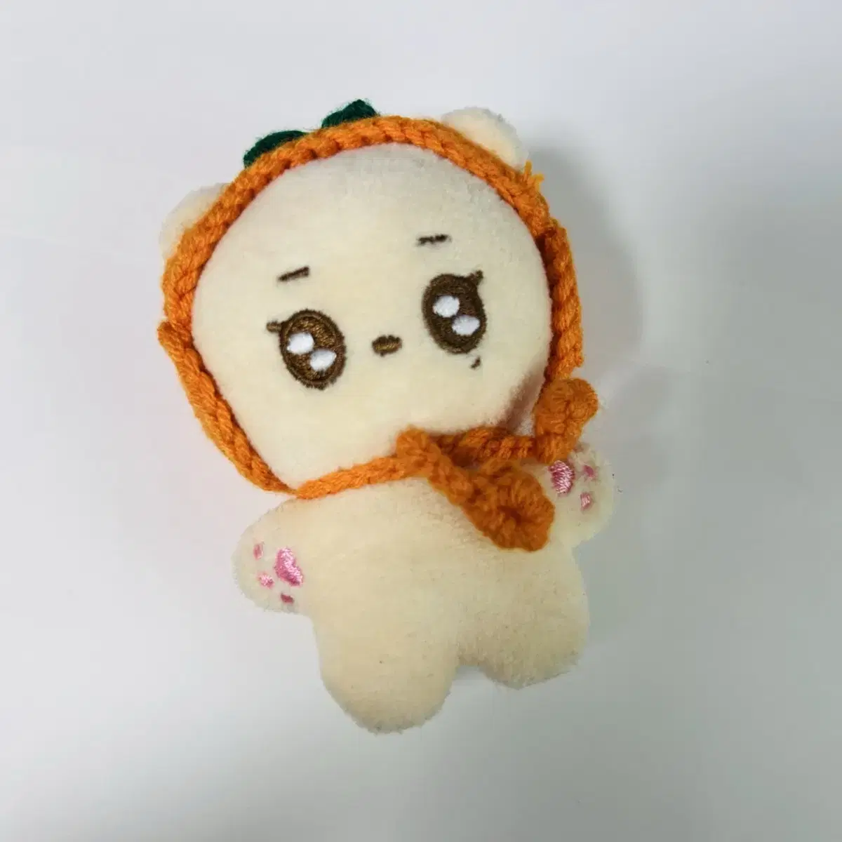세븐틴 승관 콩떡뿌 인형 양도