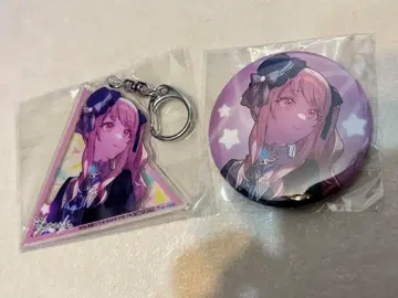 프로세카 세계 앨범 vol.3 아키야마 미즈키 혜택