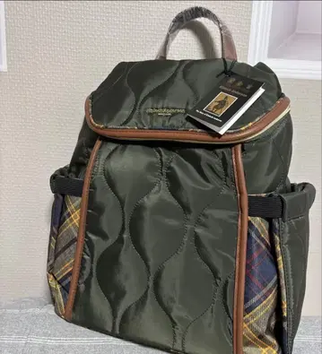 새상품 킨록 앤더슨 백팩