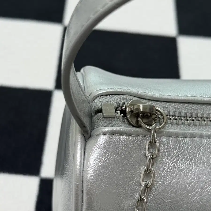 Somewhere Butter Loli Tote Bag - Silver on Bunjang Global Site. Somewhere Butter Loli Tote Bag - Silver on Bunjang Global Site.