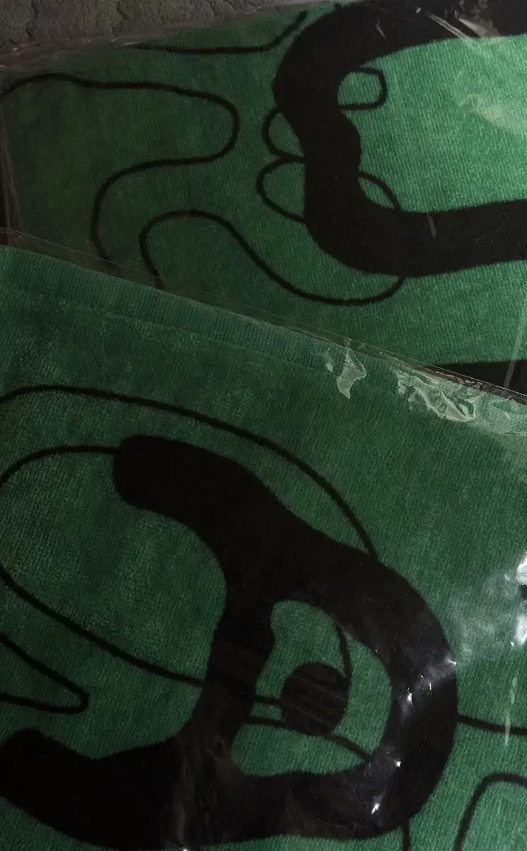 Sealed Aimyon Han Concert Towel WTS