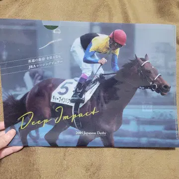 딥 임팩트 다케 유타카 클리어 파일