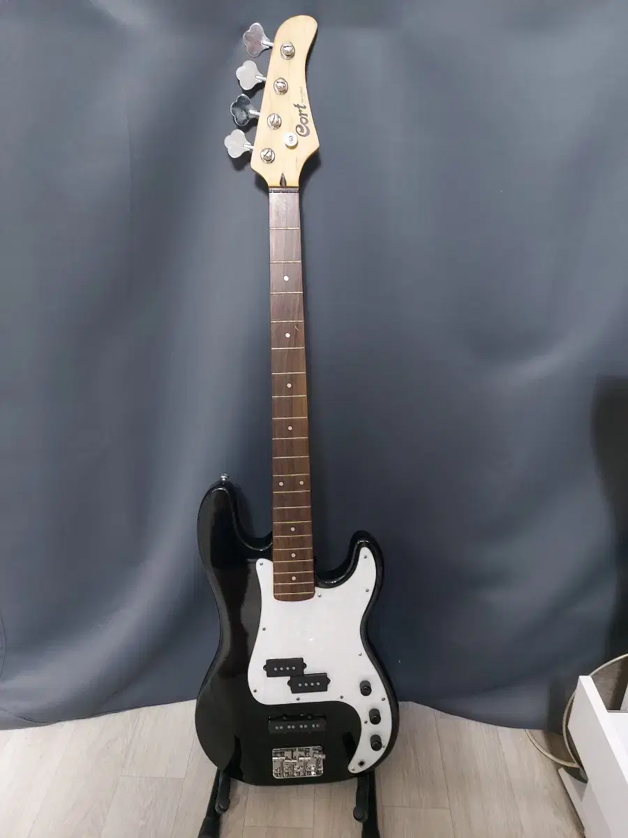Cort Bass Guitar