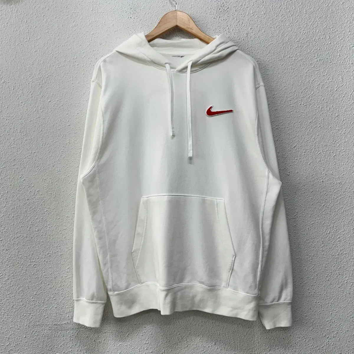 [XL] 신형 나이키 남성 프렌츠 테리 풀오버 후드 티셔츠 N5518