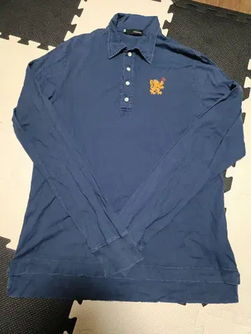 디스퀘어드 DSQUARED2 긴팔 롱티