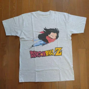 드래곤볼 DRAGON BALL 인조인간 17호 iTXg