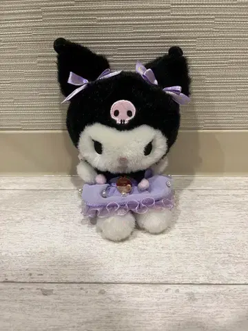 메종 드 플뢰르 산리오 콜라보 쿠로미