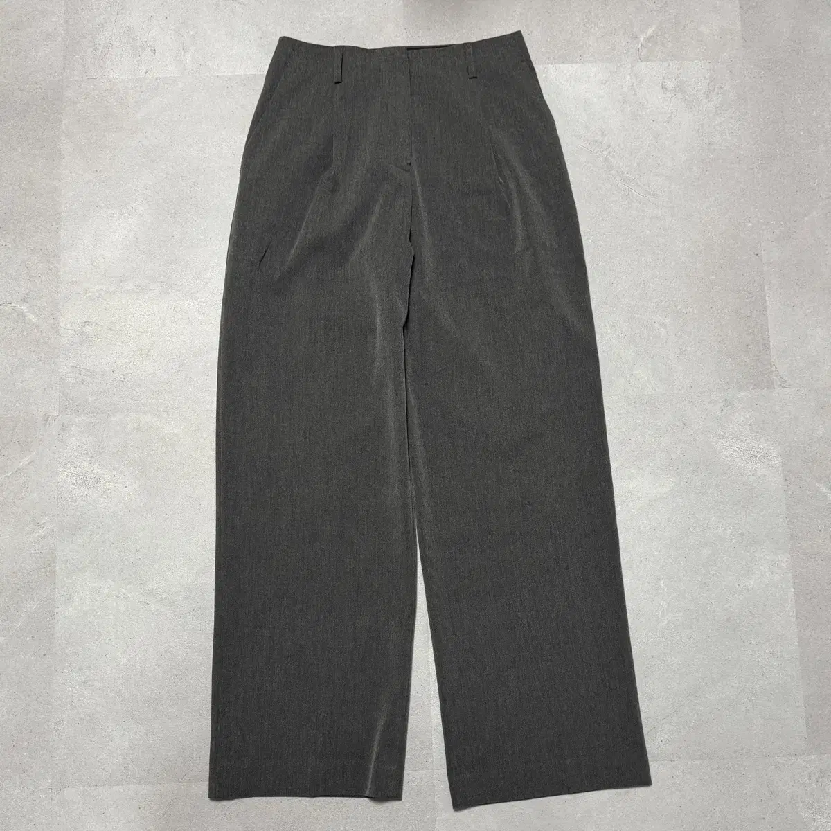 Musinsa Standard Women's Wide Slacks, Size 26