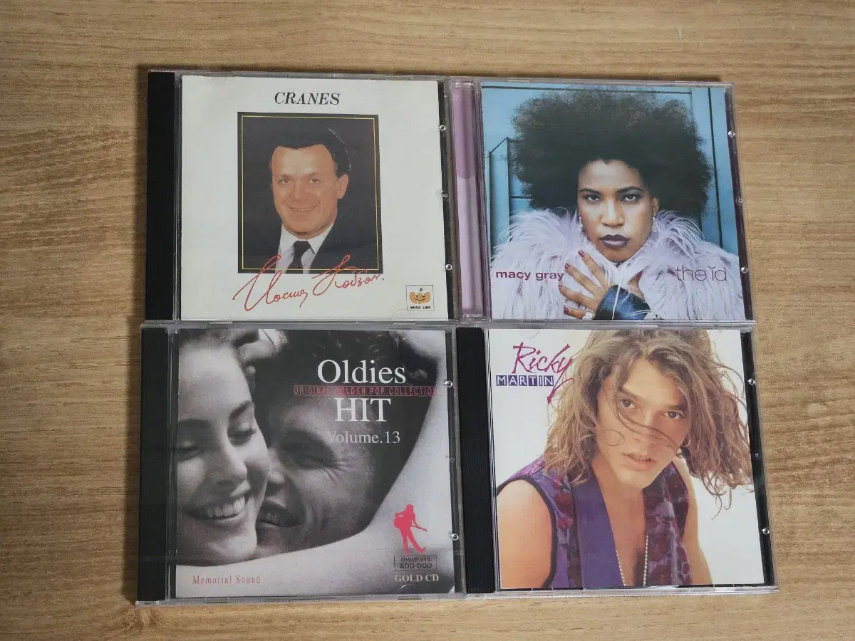 Macy Gray, Ricky Martin, Genesis Classic, Pop