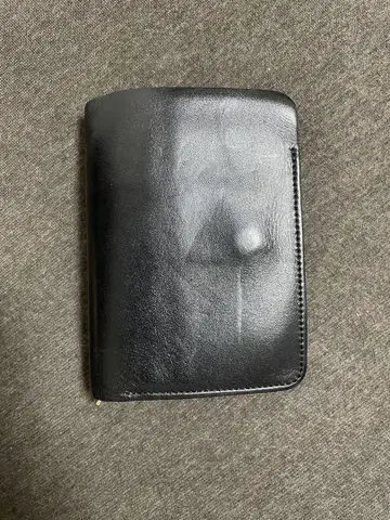 forme short wallet 포르메 숏 지갑