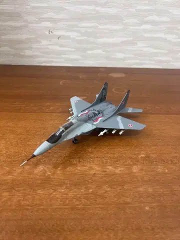 No219 1/72 MIG-29 풀크럼 전투기