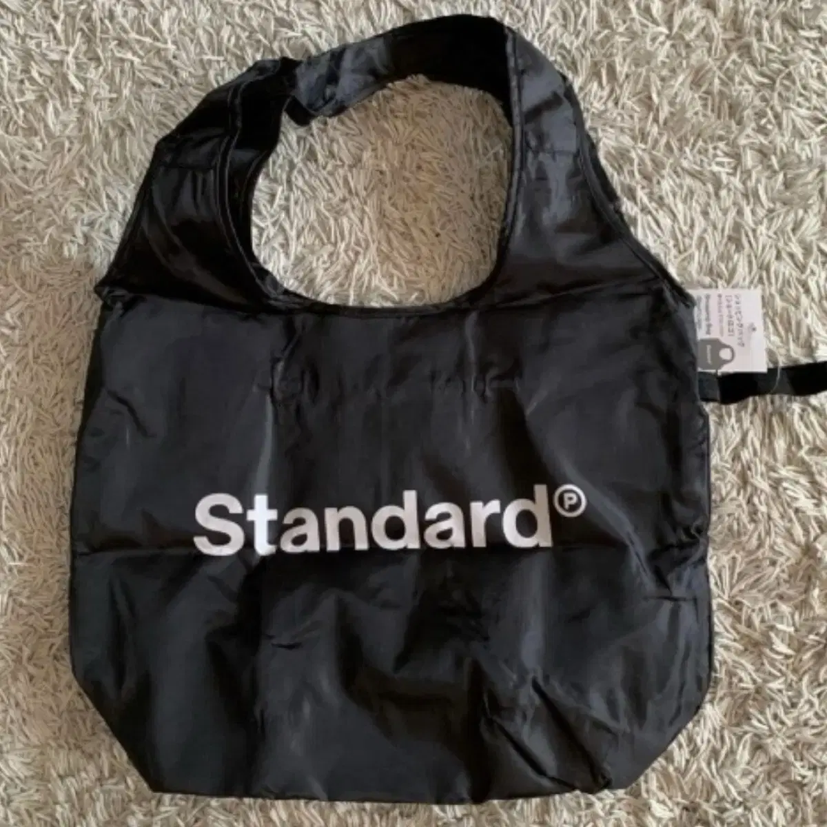 Standardproduct Insulated Shopping Bag New