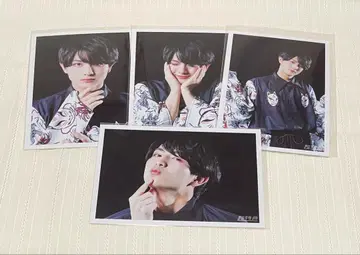 초특급 B9 아이치 유키 프로듀스 브로마이드 카시와기 유 세미 컴프