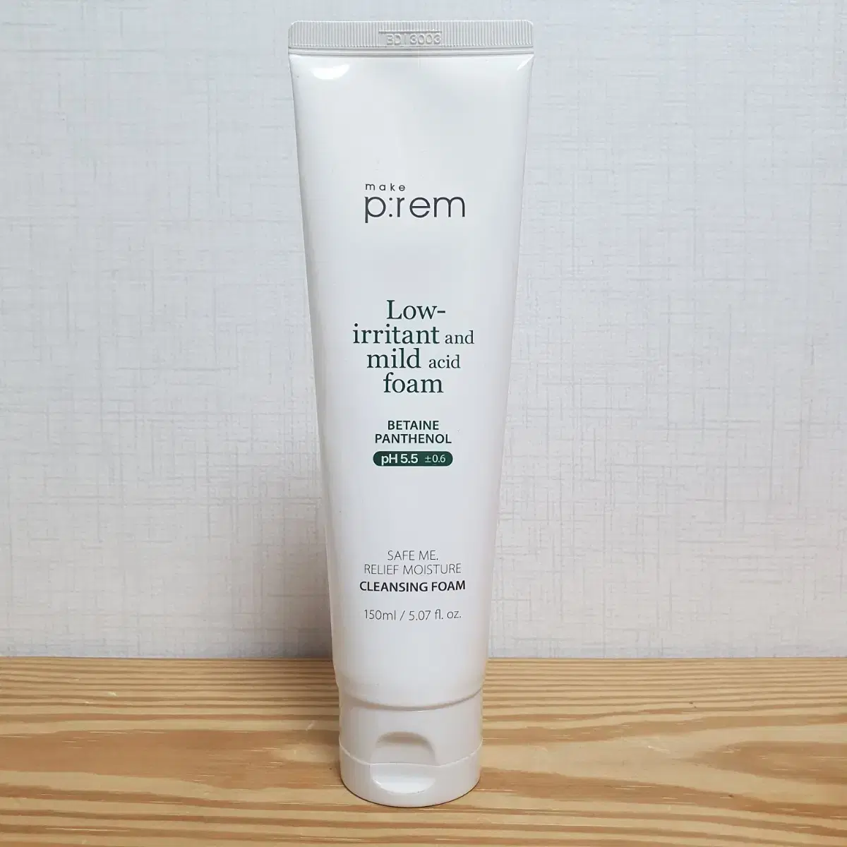 Makeprem Cleansing Foam