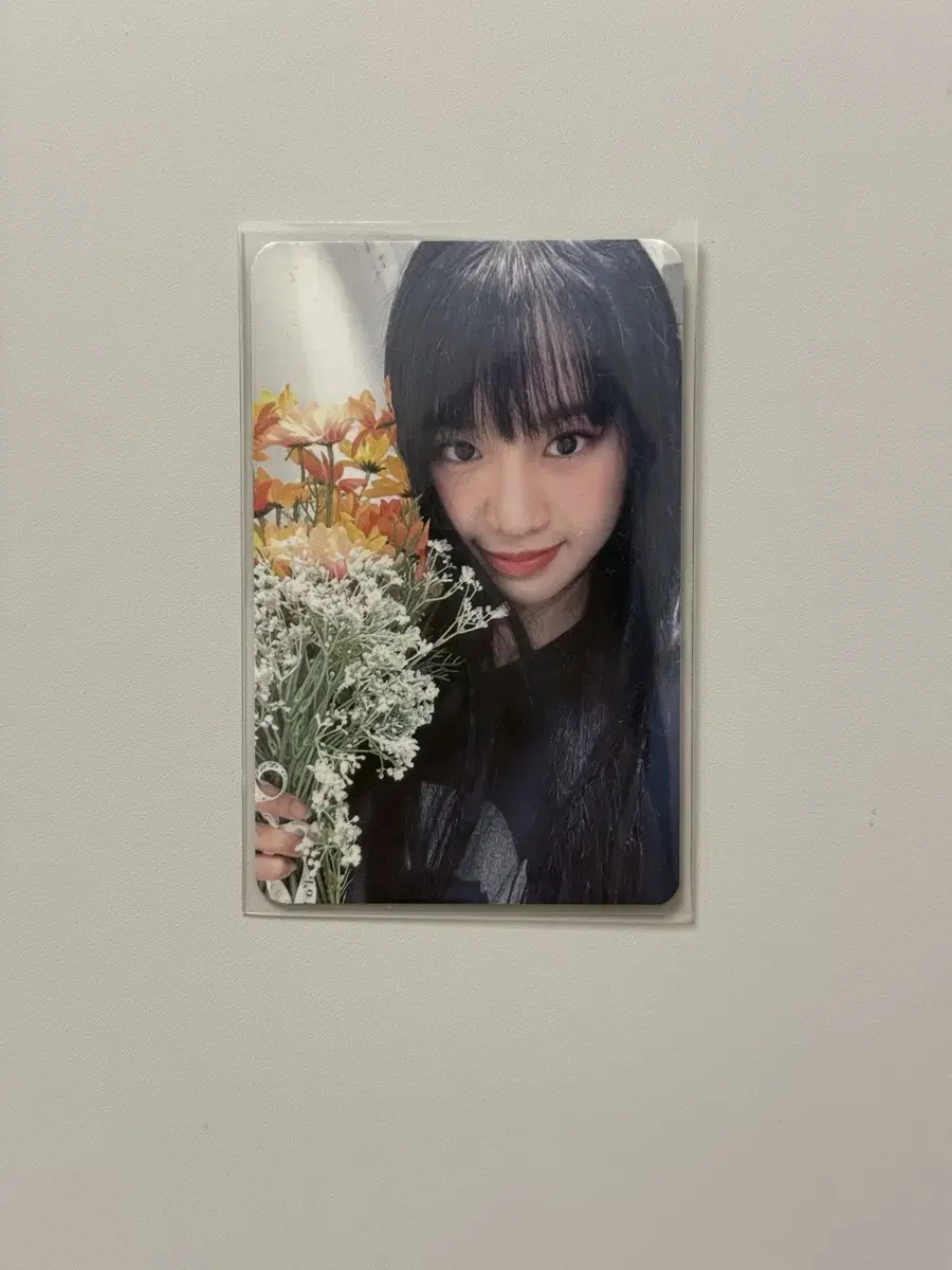 쉿)키스오브라이프 키오프 나띠 미공포