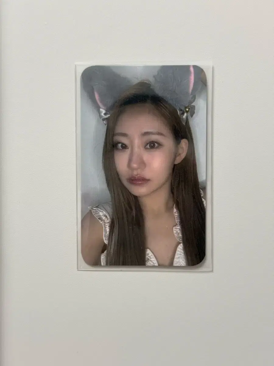 키스오브라이프 키오프 쥴리 미공포