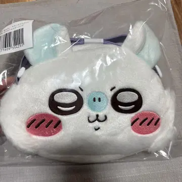 치이카와 (먼작귀) 모몽가 가득한 오카오 숄더백