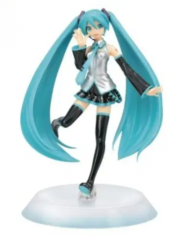 하츠네 미쿠 Project DIVA 프리미엄 피규어