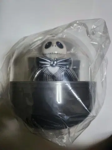 유진 데카 가챠 나이트메어 비포 크리스마스
