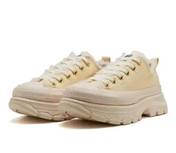 CONVERSE 컨버스 스니커즈 트렉 웨이브 보아