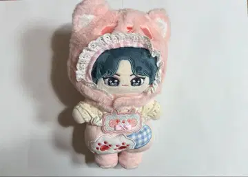 ENHYPEN 정원 봉제 인형 20cm 인형