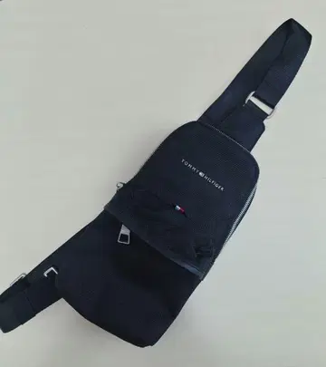 타미힐피거 숄더백 바디백