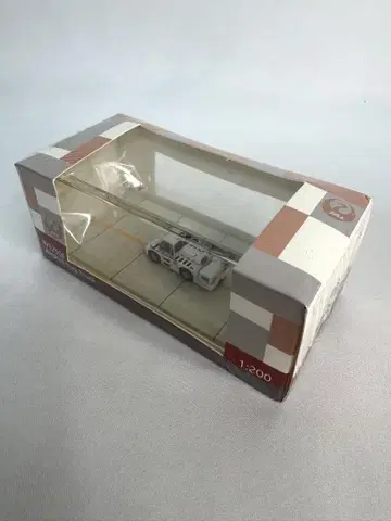 JAL 1/200 공항 트럭/택 트럭 WT250E