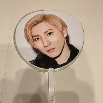 TAIGA KYOMOTO 부채 SixTONES