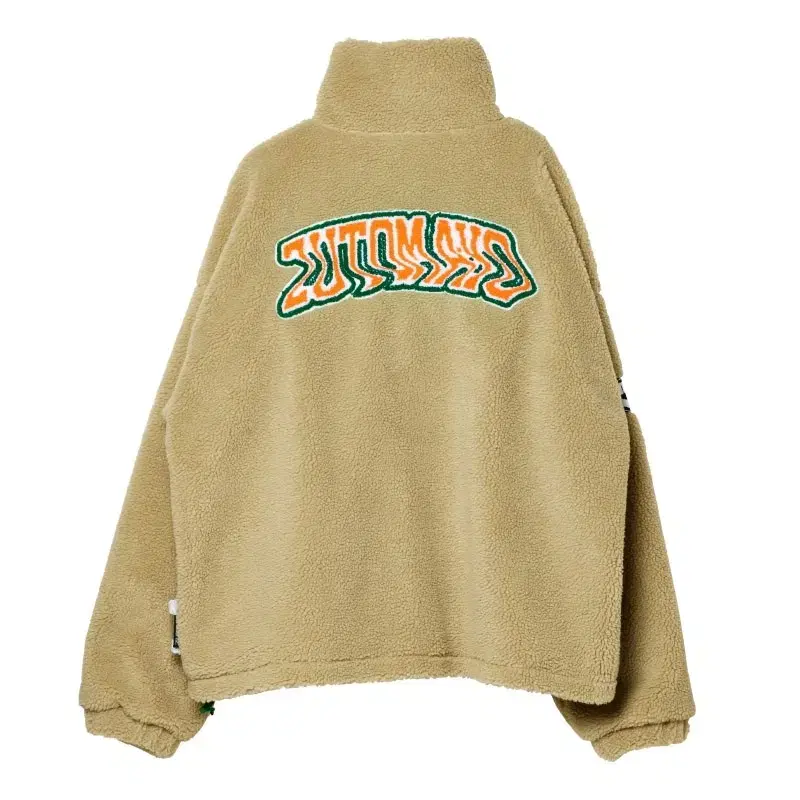 Zutomayo Boa Jacket (XL) #즛토마요,#계속한밤중이면좋을,#자켓,#보아