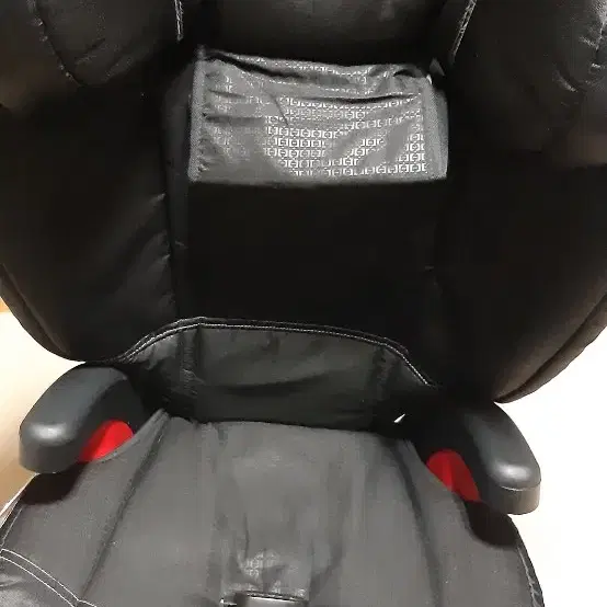 브라이택스 파크웨이 SGL 카시트