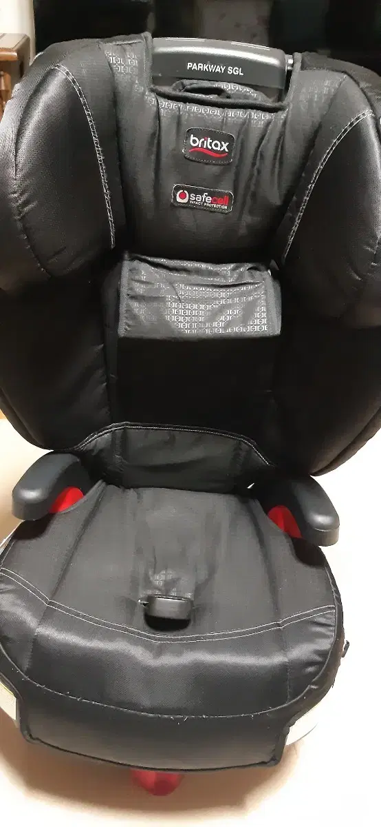 Britax Parkway SGL Car Seat